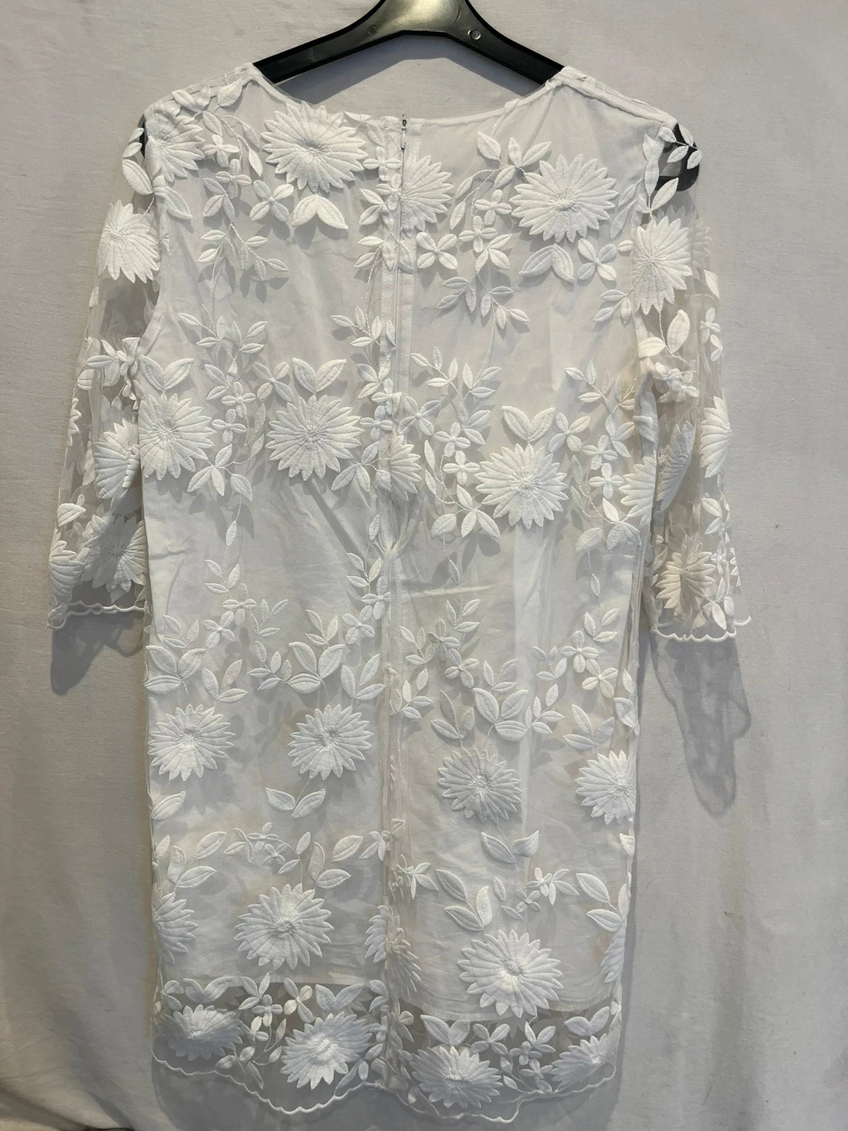Mademoiselle R dress – photo 2